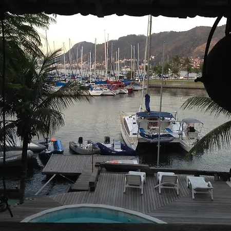 Porto Charitas Sailing Guest House-3