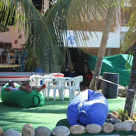 Porto Charitas Sailing Guest House-2
